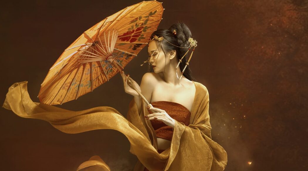 YiTuYu艺图语 Vol.762 Xin Bao