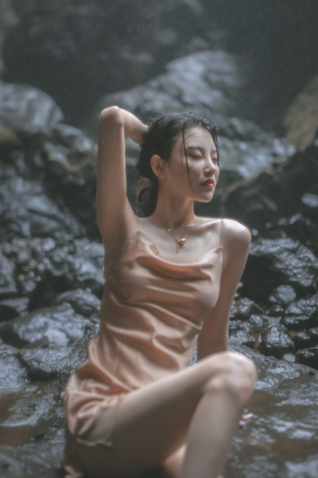 YiTuYu艺图语 Vol.723 Ting Ting
