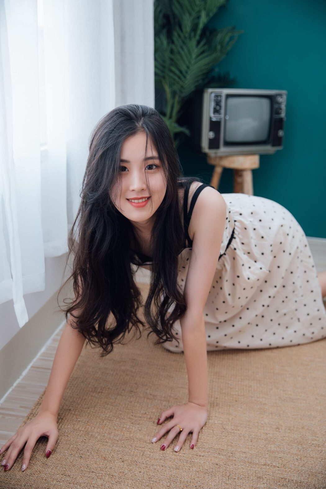 YiTuYu艺图语 Vol.763 Si Ting