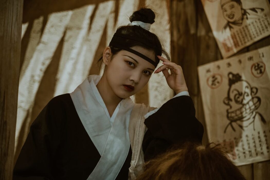 YiTuYu艺图语 Vol.792 Nan Xun er