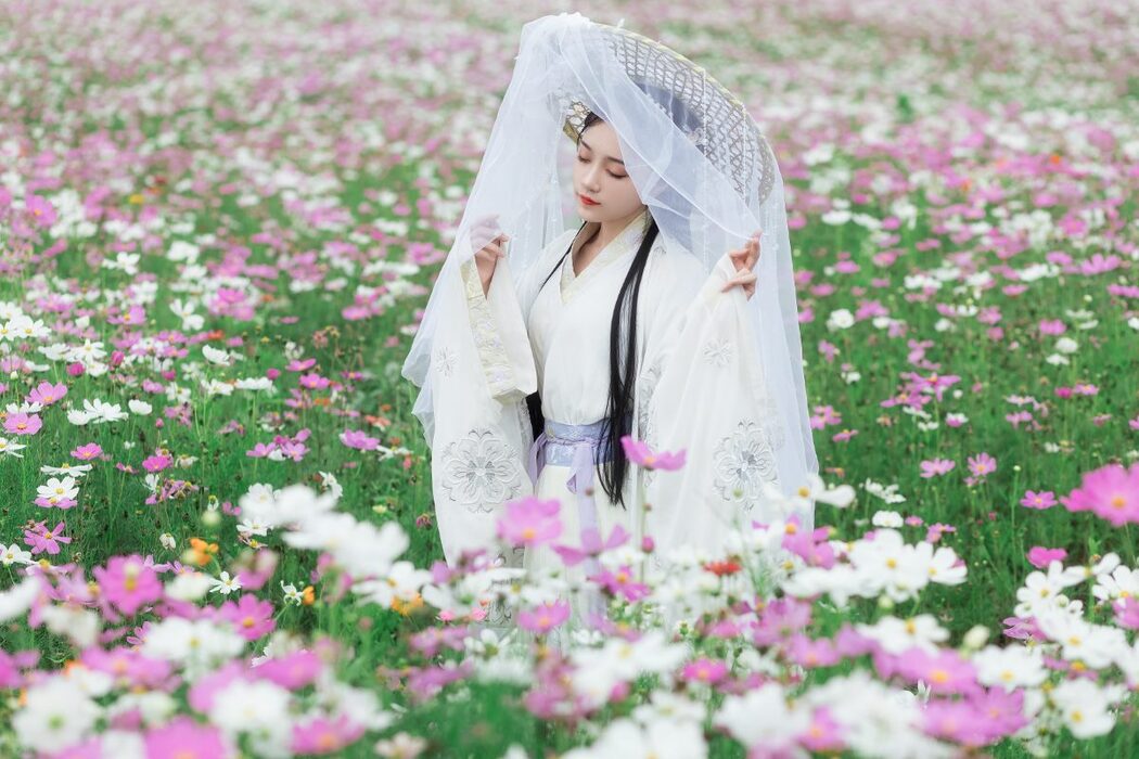 YiTuYu艺图语 Vol.734 Yu Yuan Yuan e