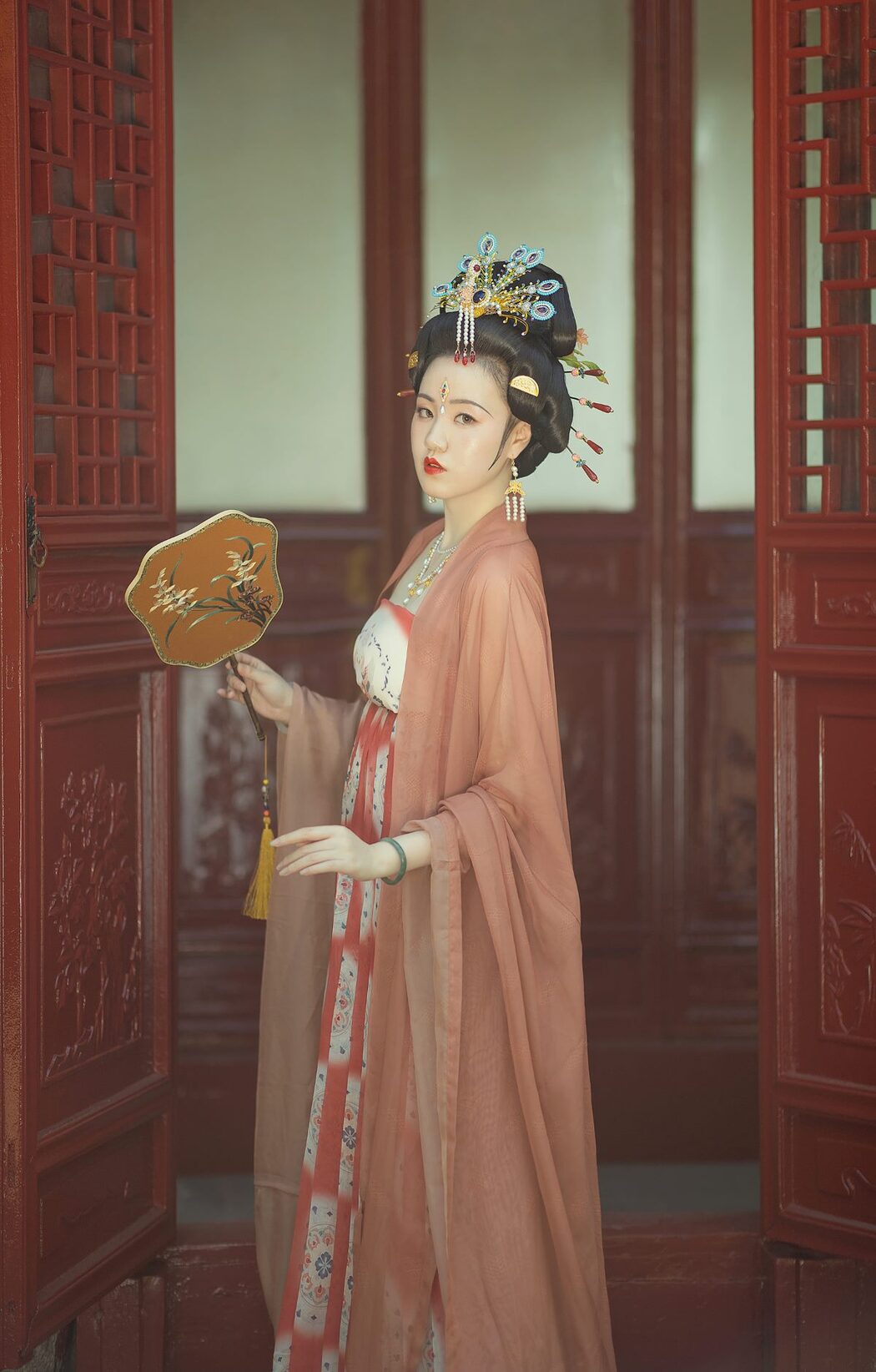 YiTuYu艺图语 Vol.757 Yu Mian Mian