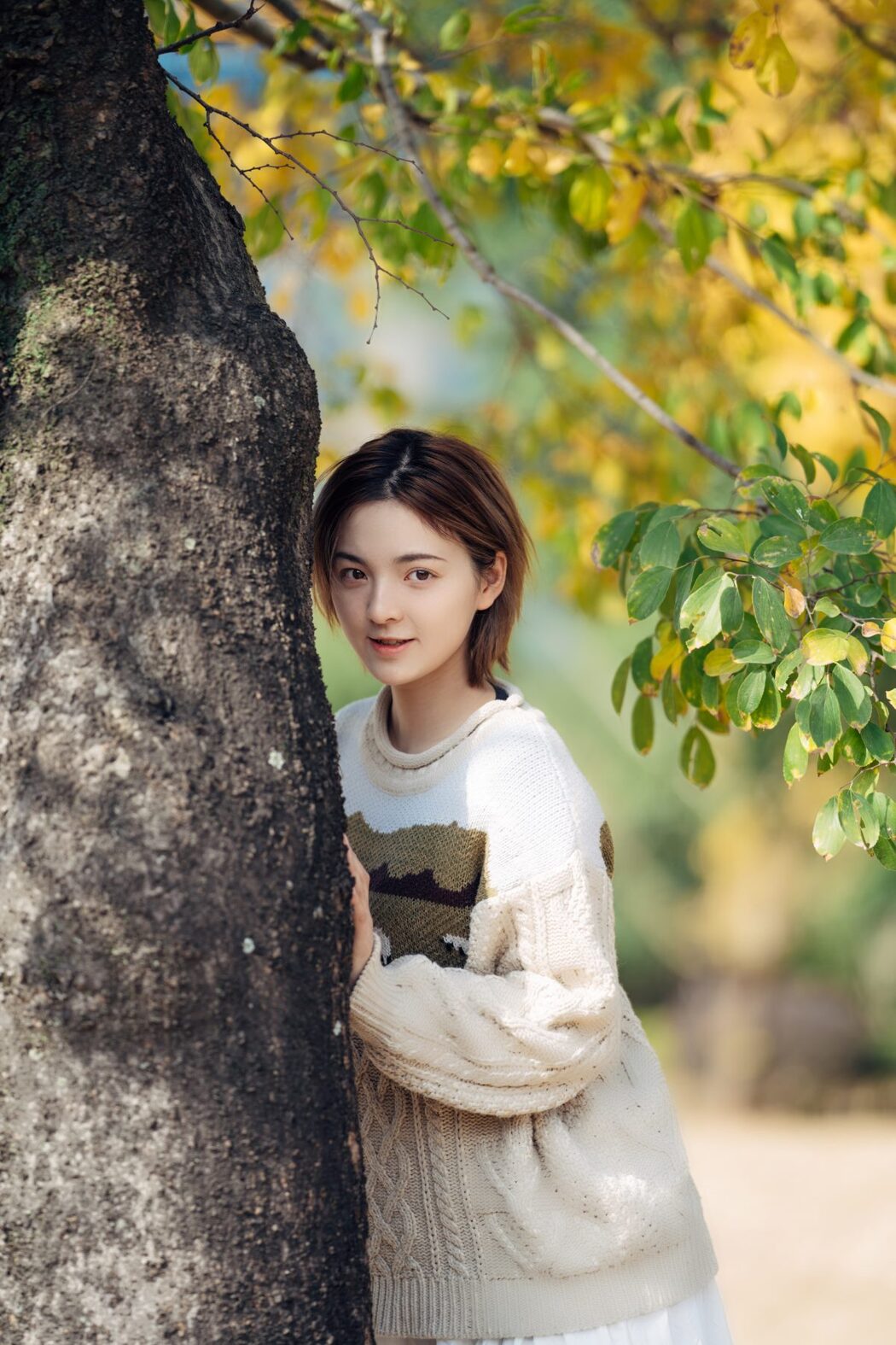 YiTuYu艺图语 Vol.711 Dudu