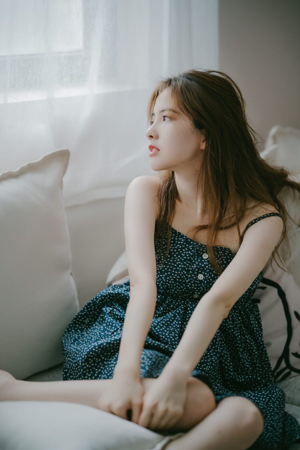 YiTuYu艺图语 Vol.781 Dtifa Ding Xiao Ni