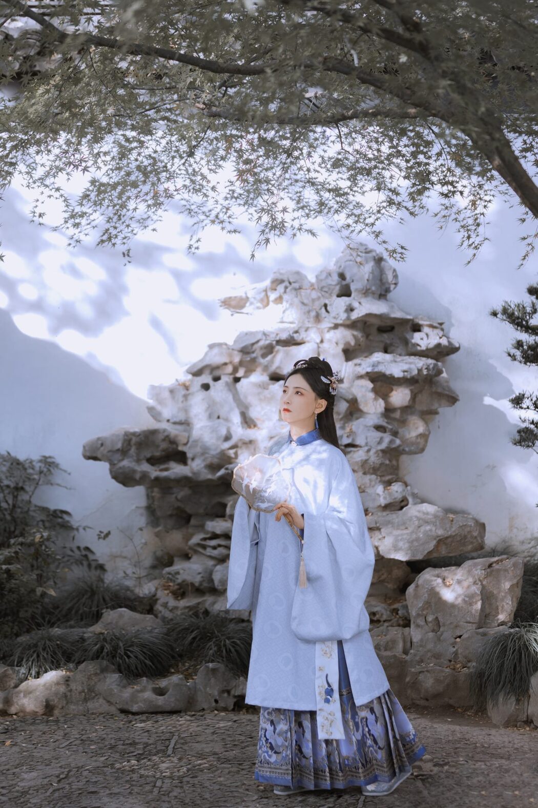 YiTuYu艺图语 Vol.810 Yi Nian