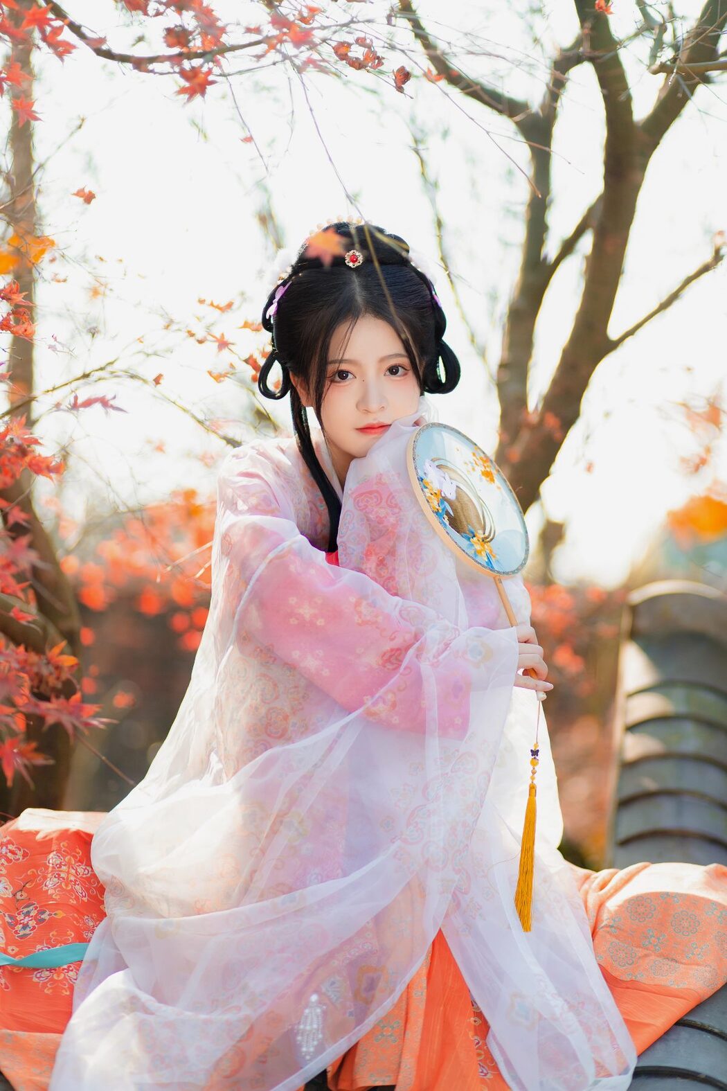 YiTuYu艺图语 Vol.703 You Zi