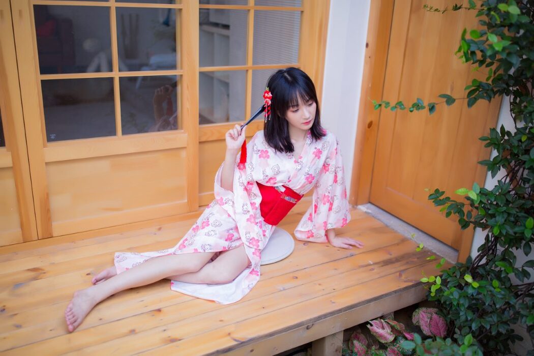YiTuYu艺图语 Vol.692 Xia Xia