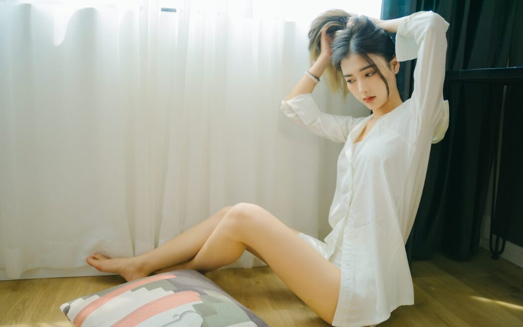 YiTuYu艺图语 Vol.771 Du Du