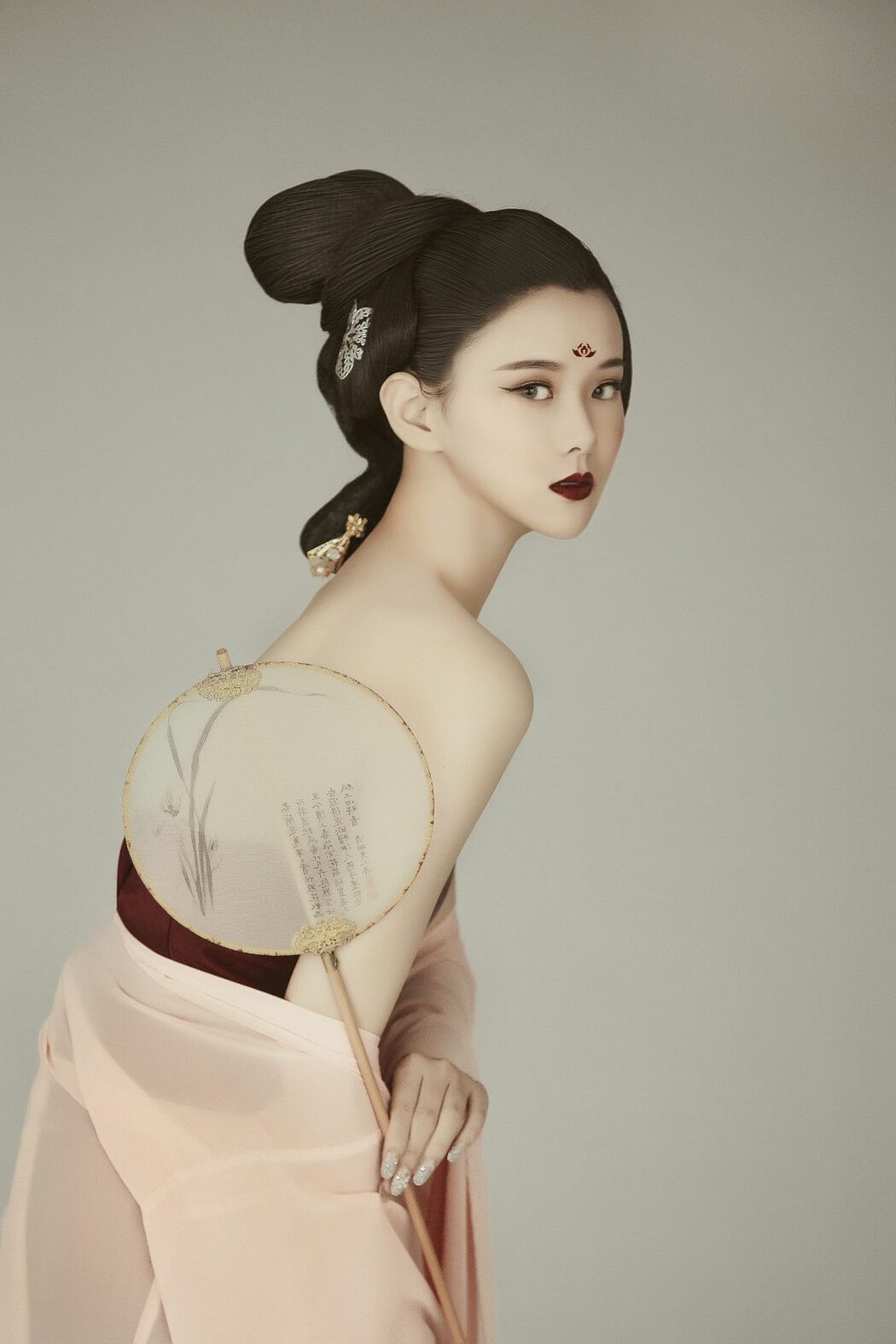 YiTuYu艺图语 Vol.751 Xin Bao