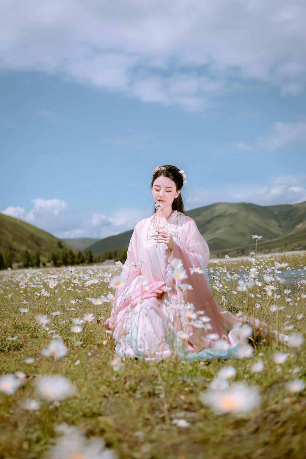 YiTuYu艺图语 Vol.749 Ting Ting