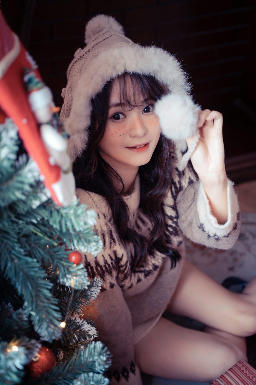 YiTuYu艺图语 Vol.806 Le Si