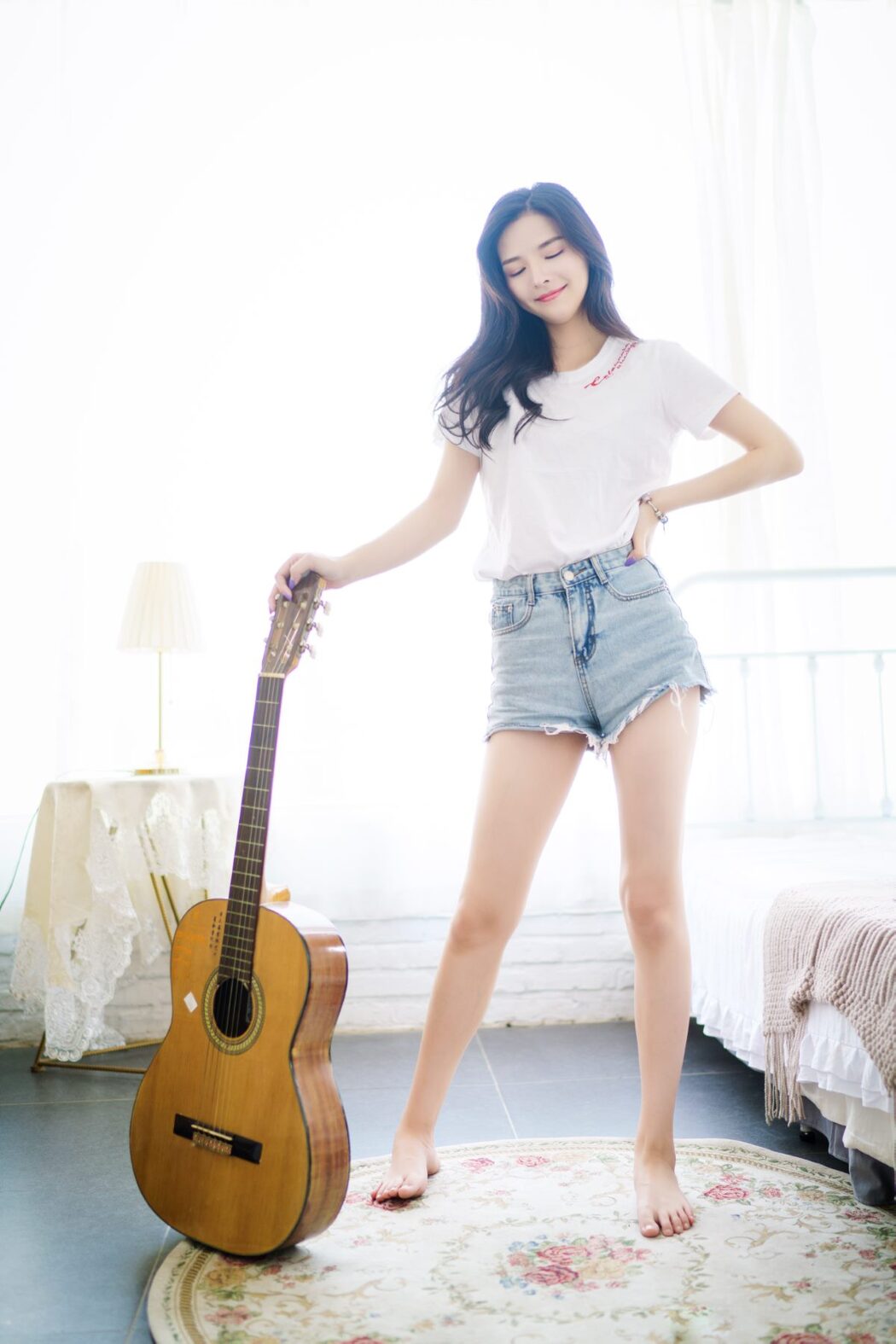 YiTuYu艺图语 Vol.772 Xiao Rong