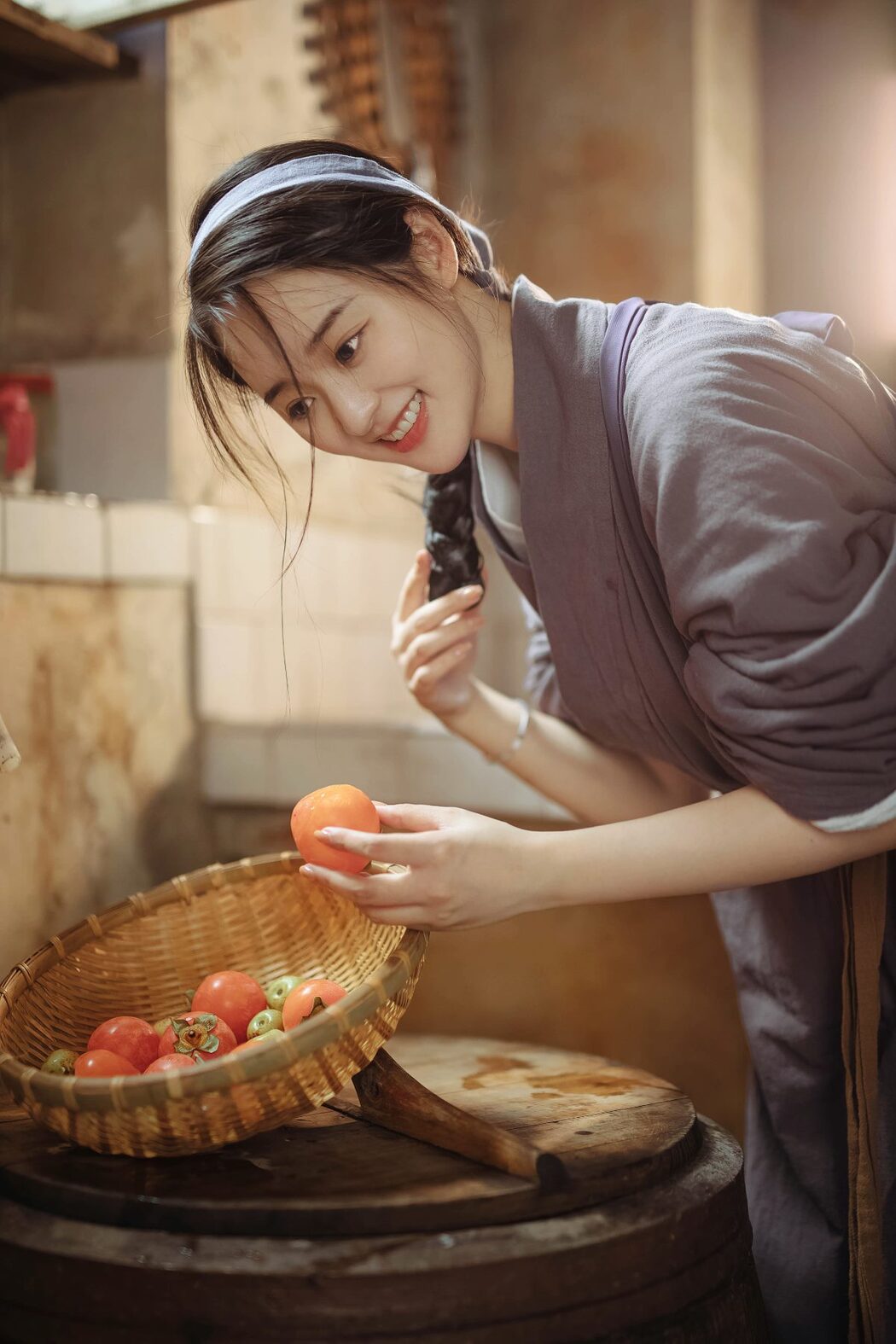 YiTuYu艺图语 Vol.685 shakira