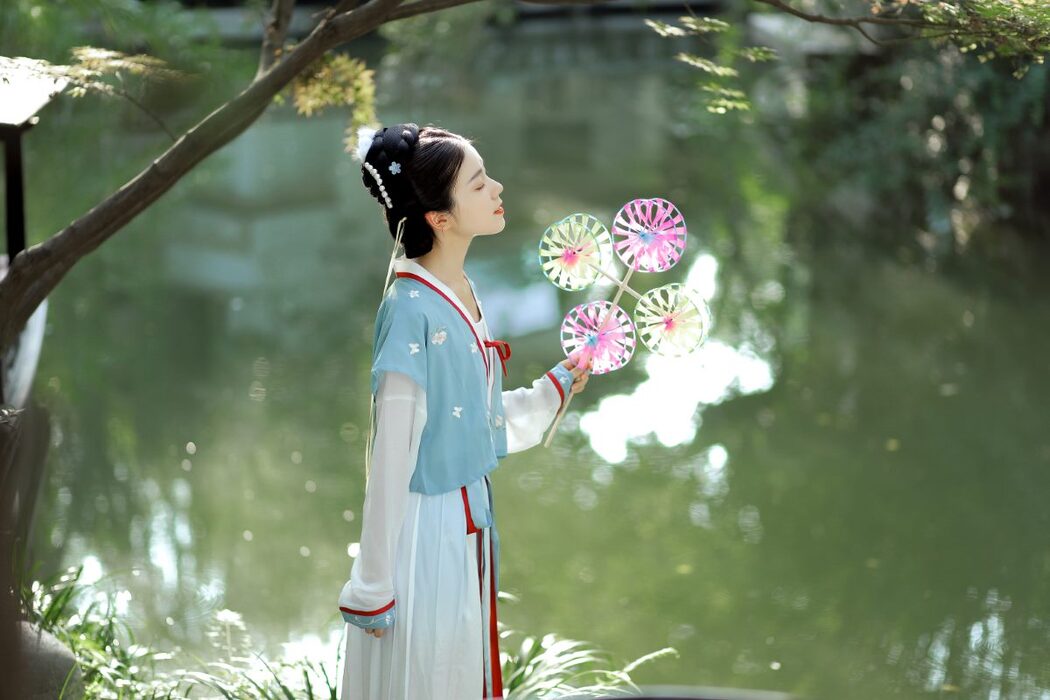 YiTuYu艺图语 Vol.698 Yi Fang Yi Ren Yi