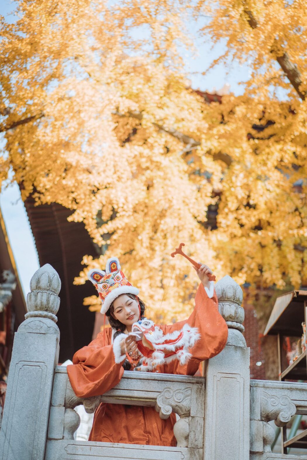 YiTuYu艺图语 Vol.782 Ye Zi