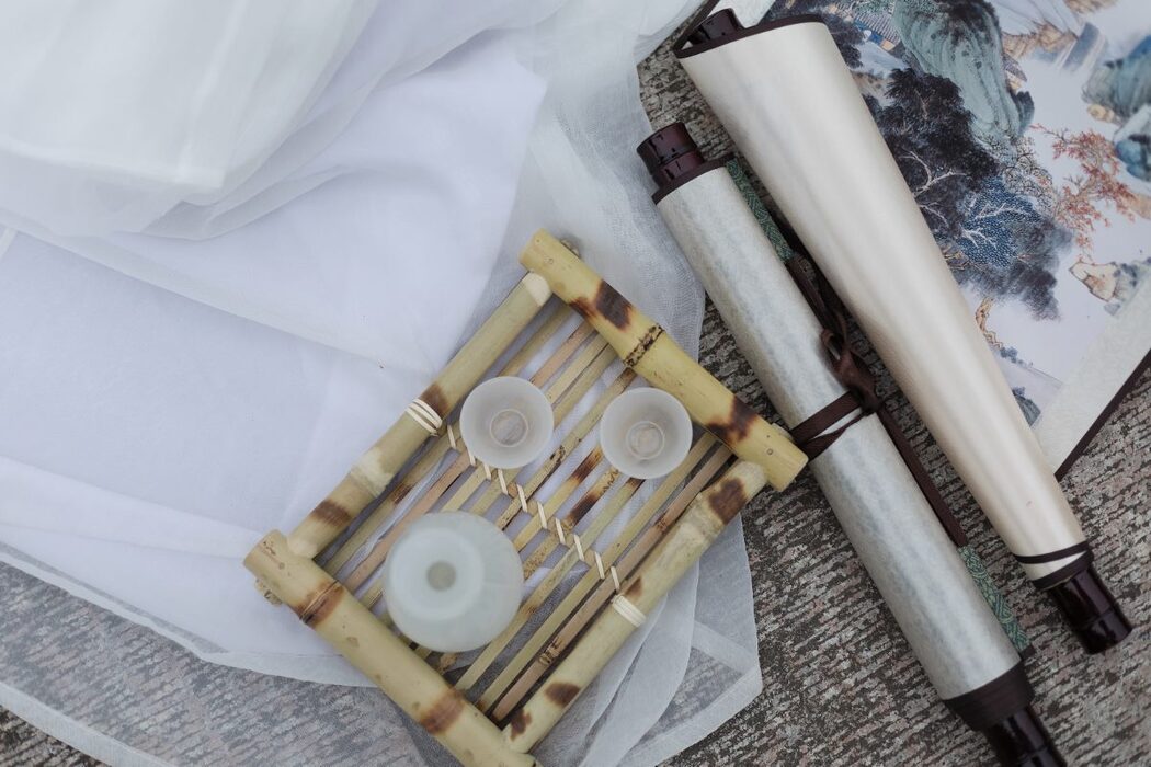 YiTuYu艺图语 Vol.743 Liu Liu Yang Liu Liu