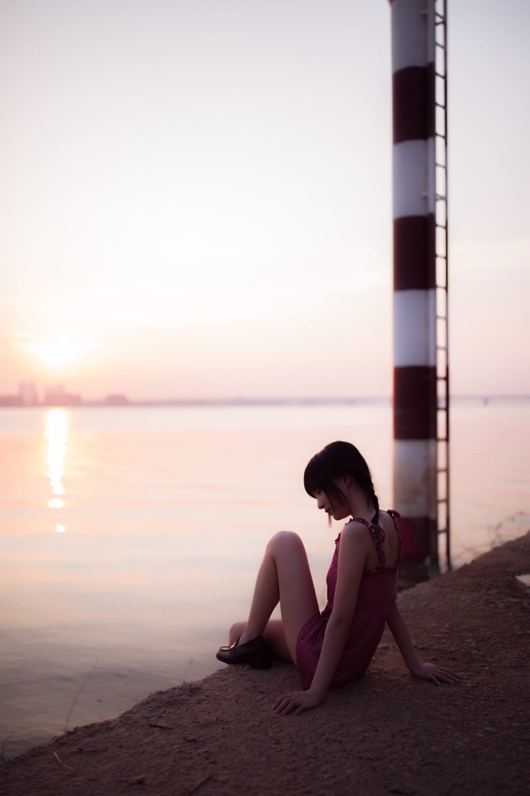 YiTuYu艺图语 Vol.726 Xia Xia