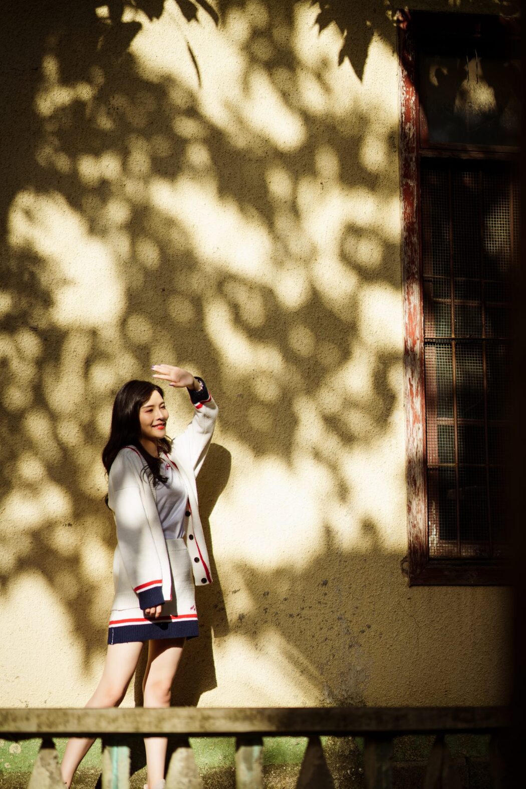 YiTuYu艺图语 Vol.796 Xiao Rong