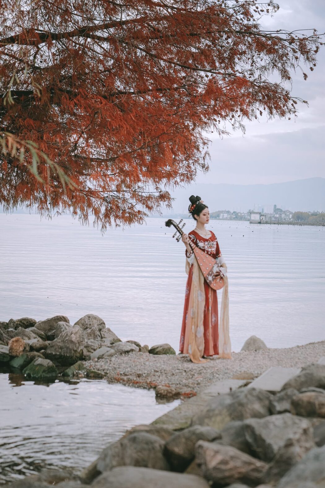 YiTuYu艺图语 Vol.800 Xue Xue