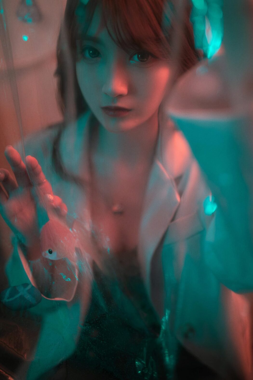 YiTuYu艺图语 Vol.716 Xiao Yu