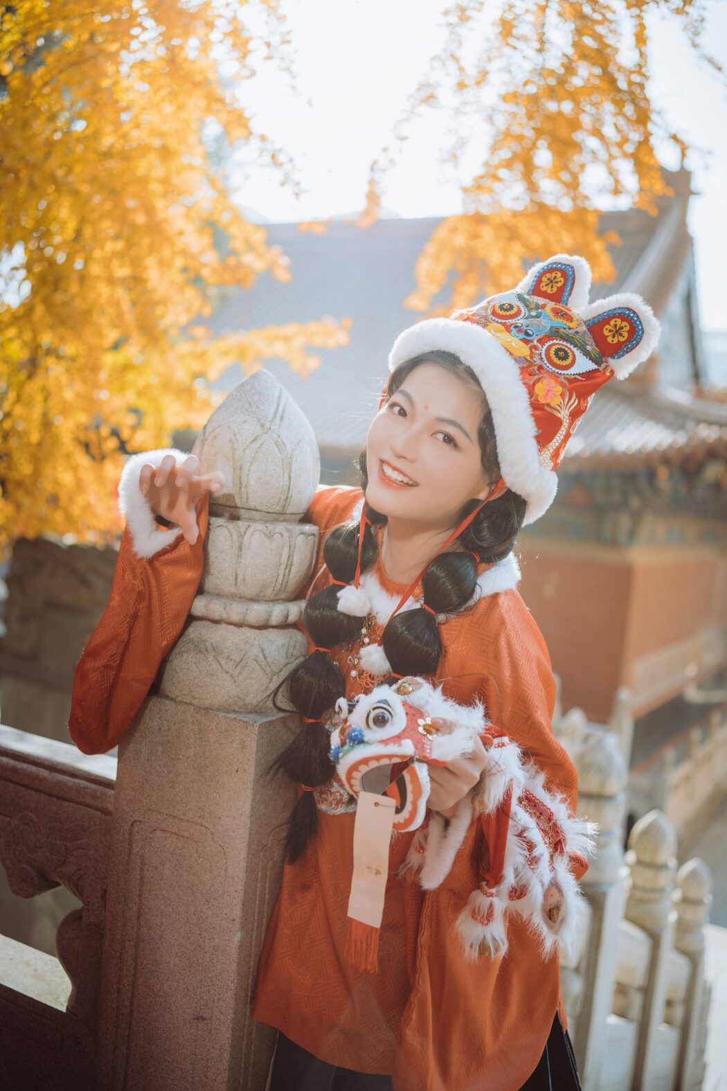 YiTuYu艺图语 Vol.782 Ye Zi