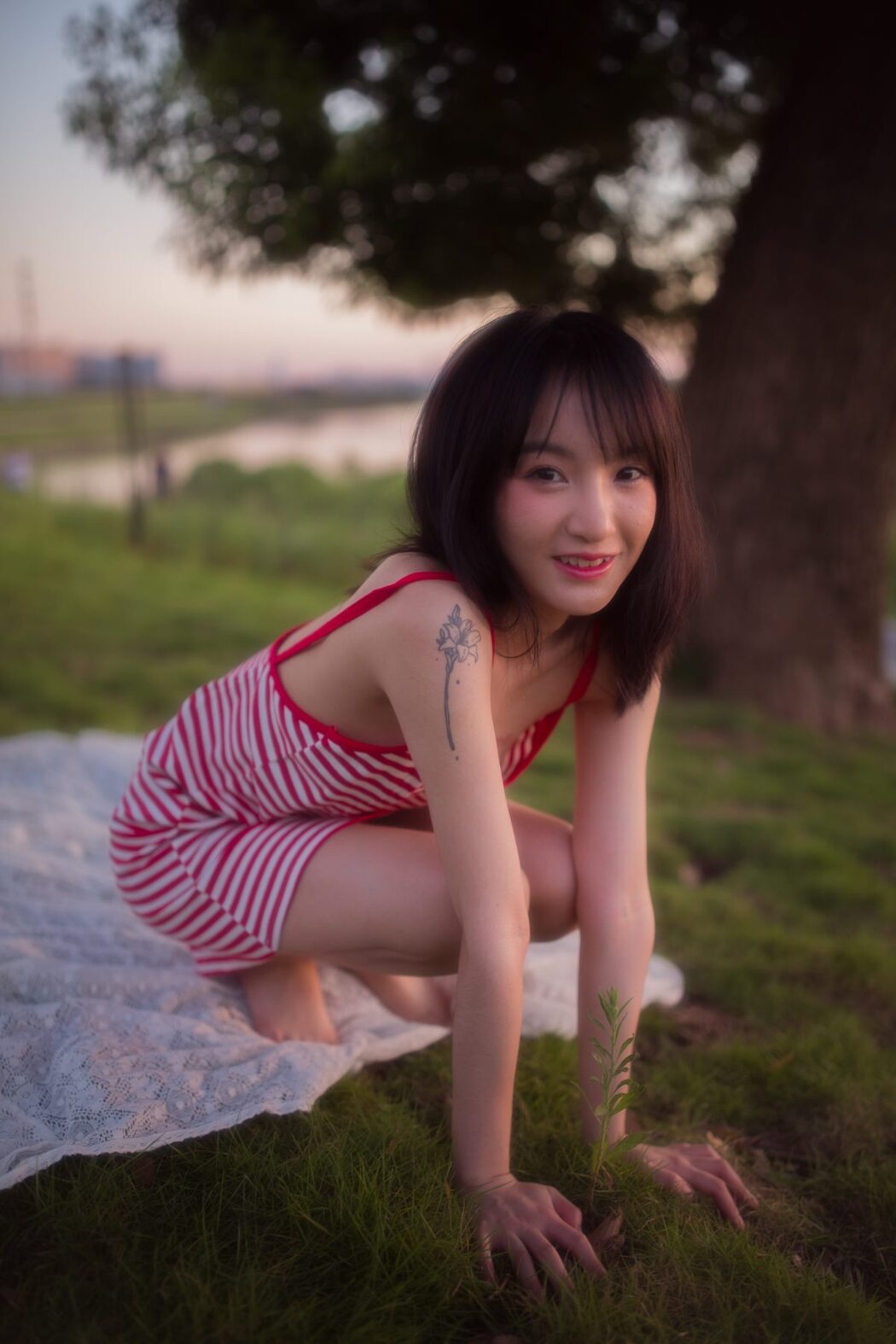 YiTuYu艺图语 Vol.748 Xia Xia