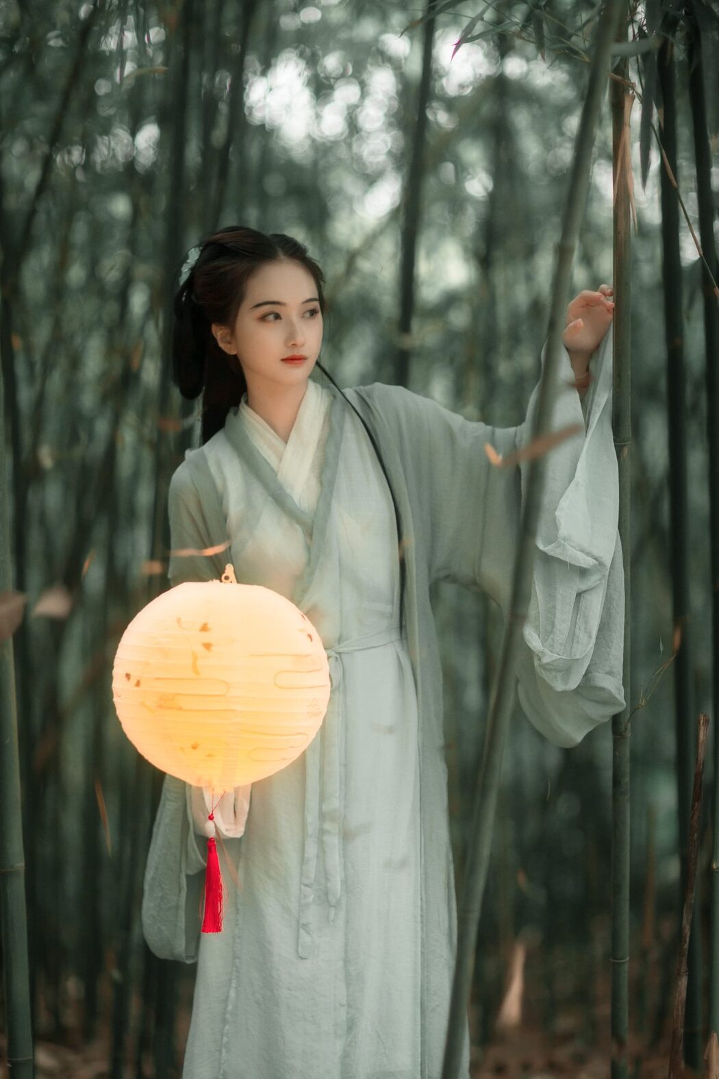 YiTuYu艺图语 Vol.794 Wai Wai