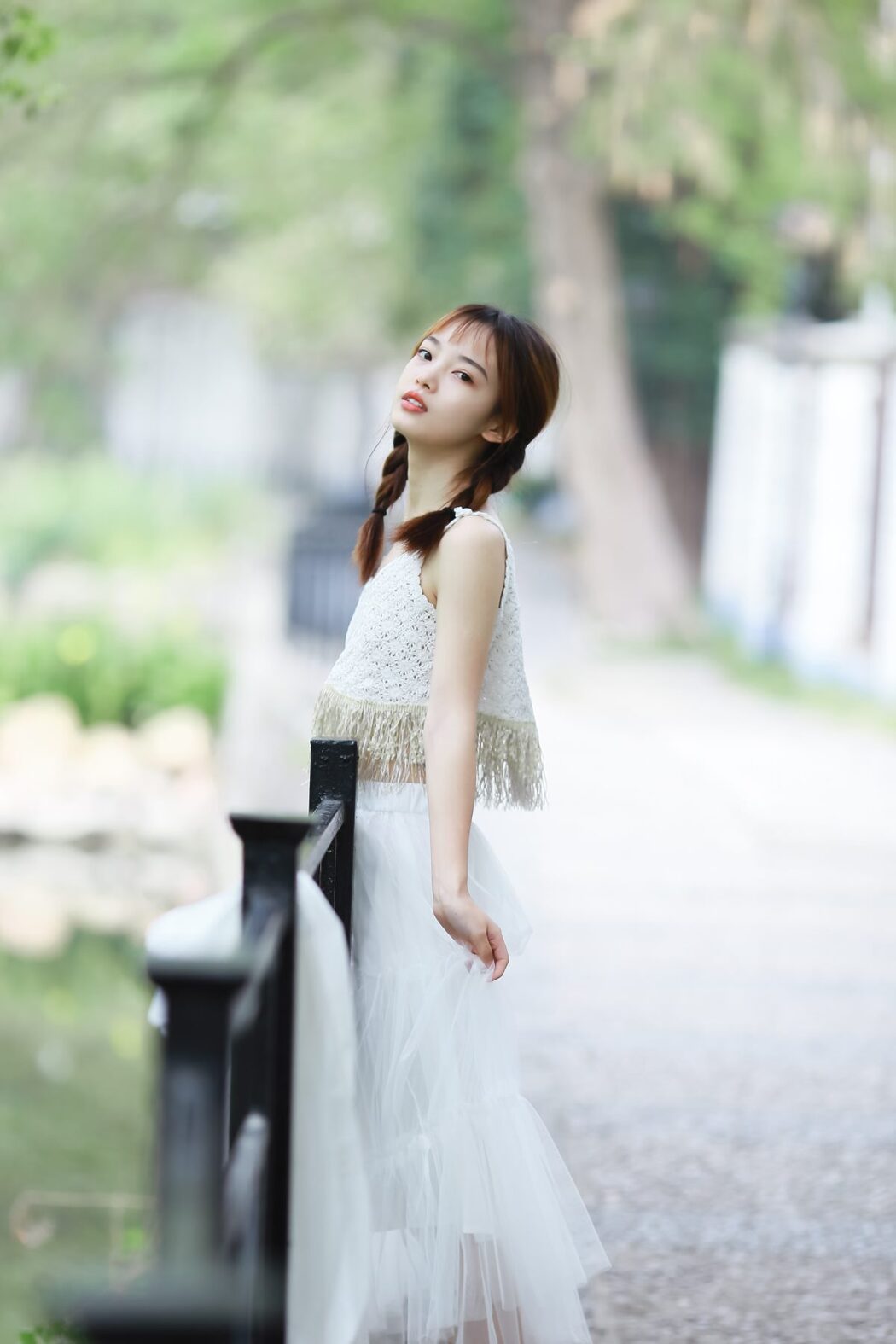 YiTuYu艺图语 Vol.701 Yi Ya Yi Ya Yo