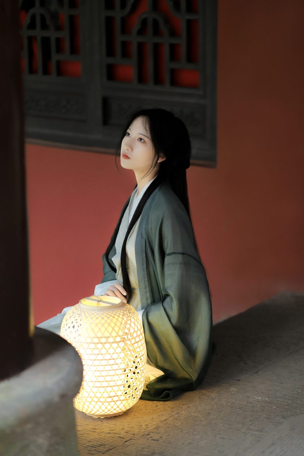 YiTuYu艺图语 Vol.826 Ban Xia Xia Xia