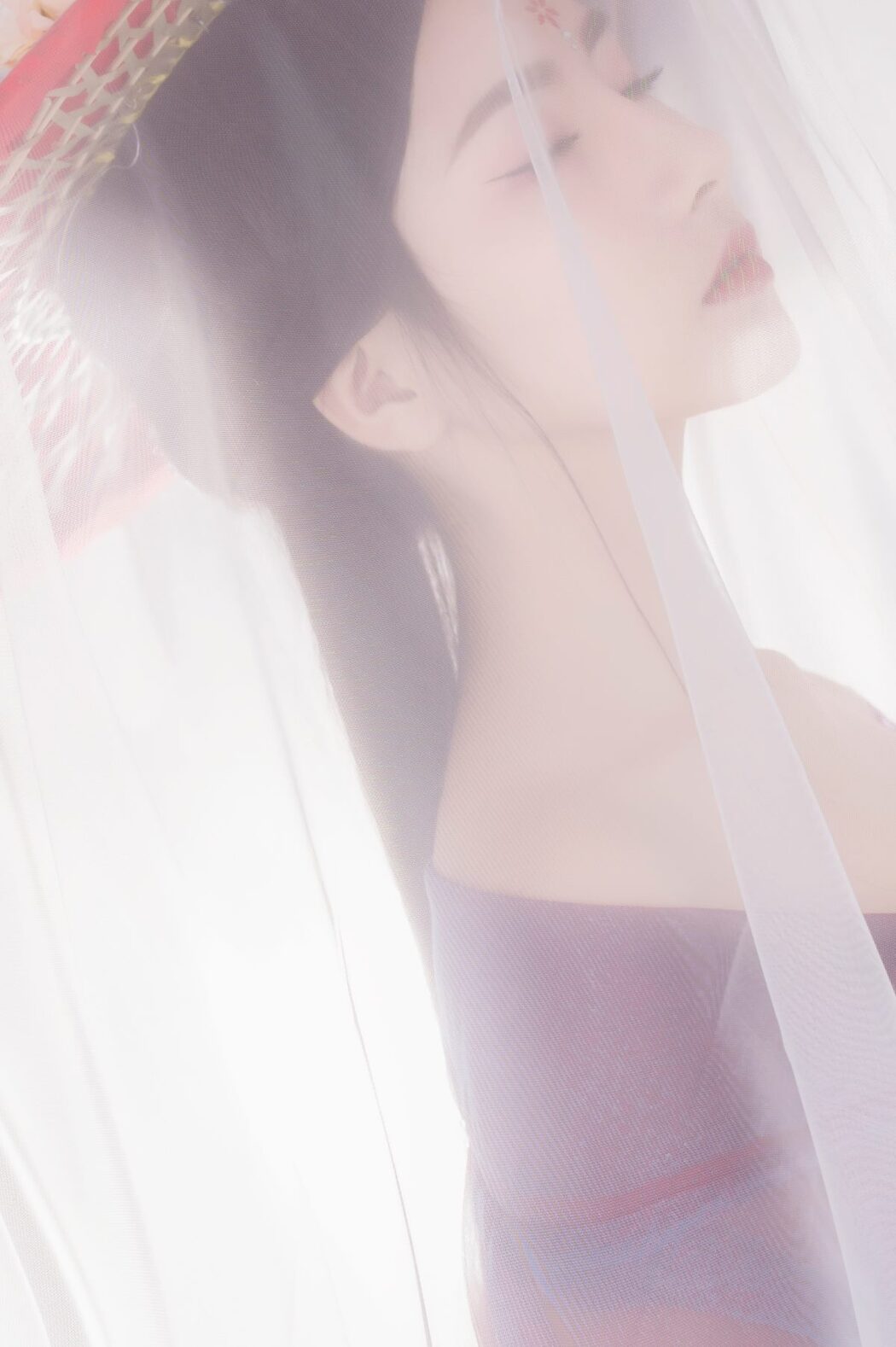 YiTuYu艺图语 Vol.744 Wei Bao