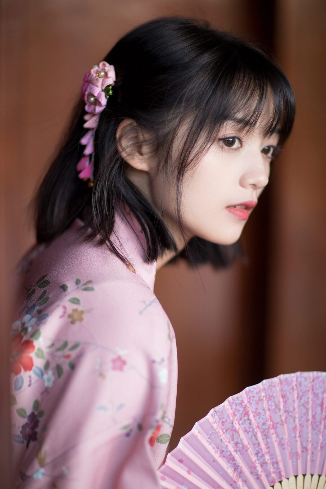 YiTuYu艺图语 Vol.694 Yu Wen