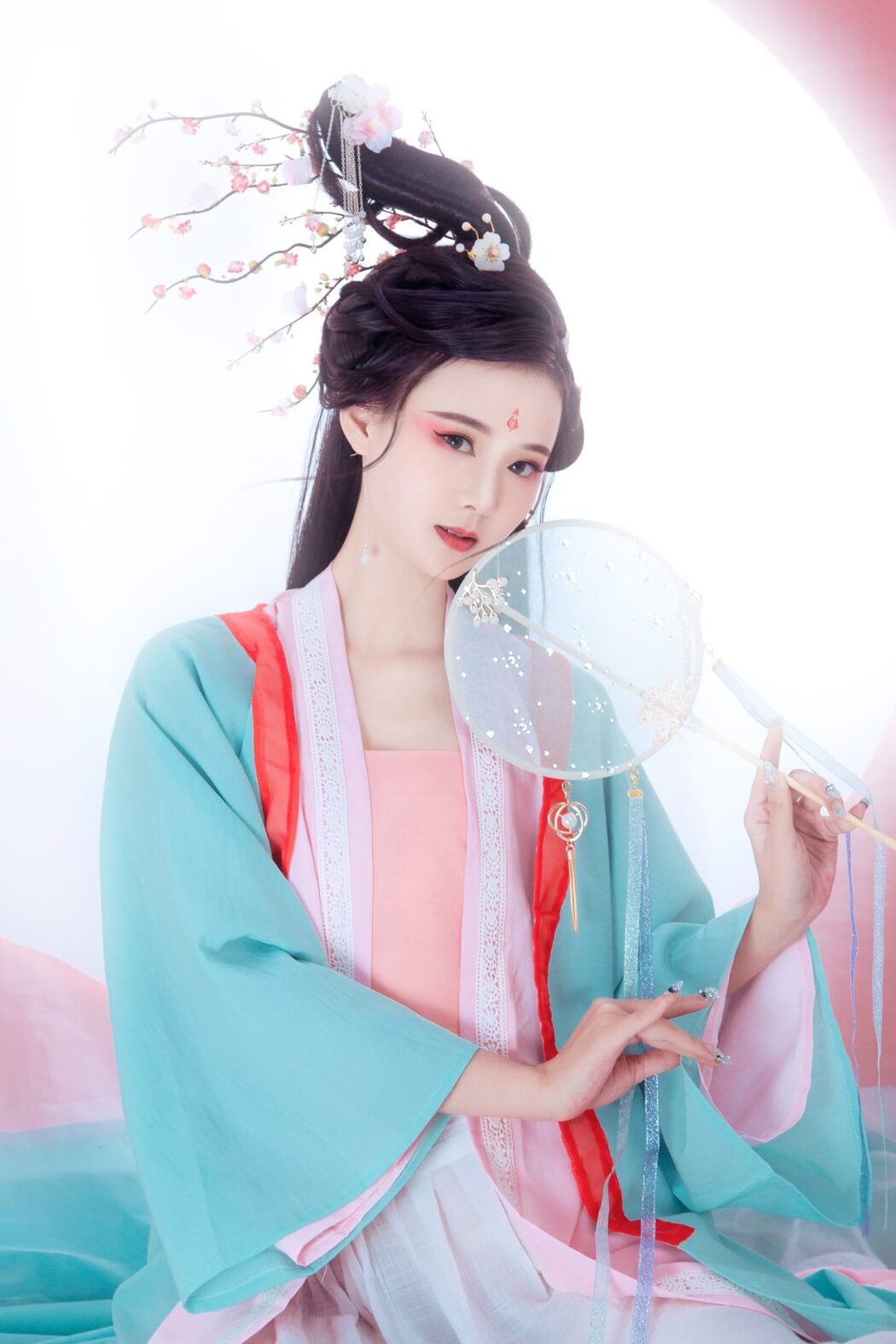 YiTuYu艺图语 Vol.752 Xin Bao