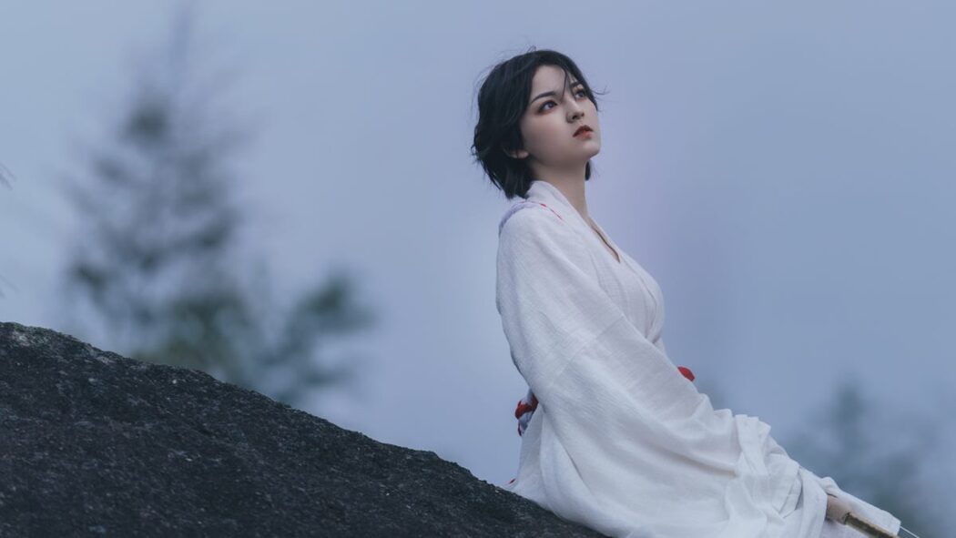 YiTuYu艺图语 Vol.785 Dudu