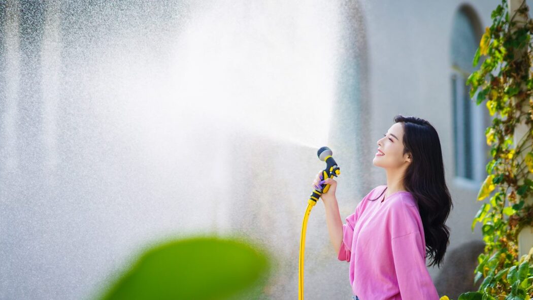 YiTuYu艺图语 Vol.807 Xiao Rong