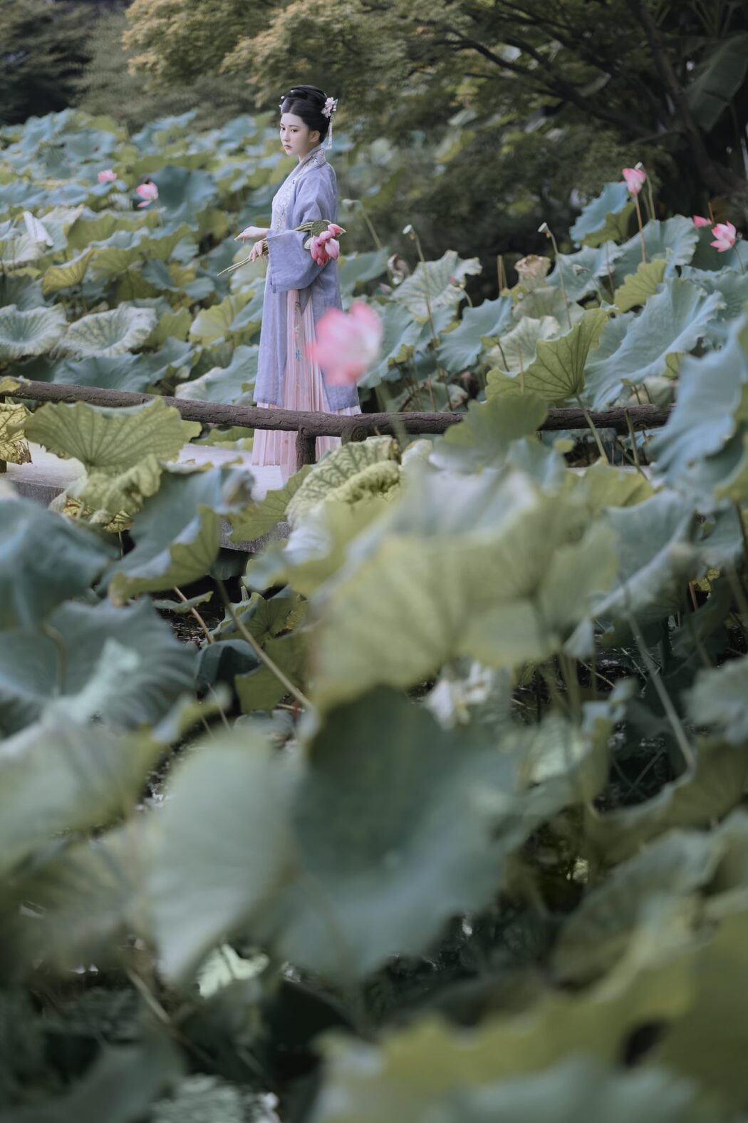 YiTuYu艺图语 Vol.681 Bing Bing