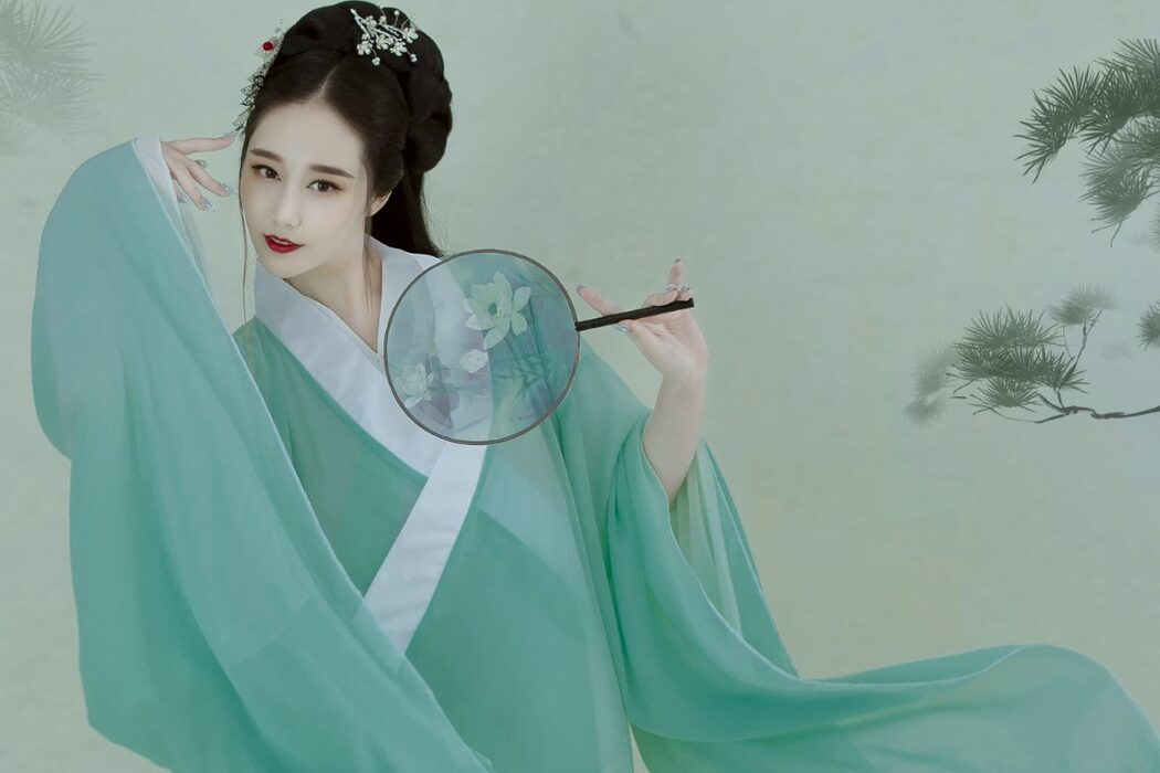YiTuYu艺图语 Vol.707 Na Bao