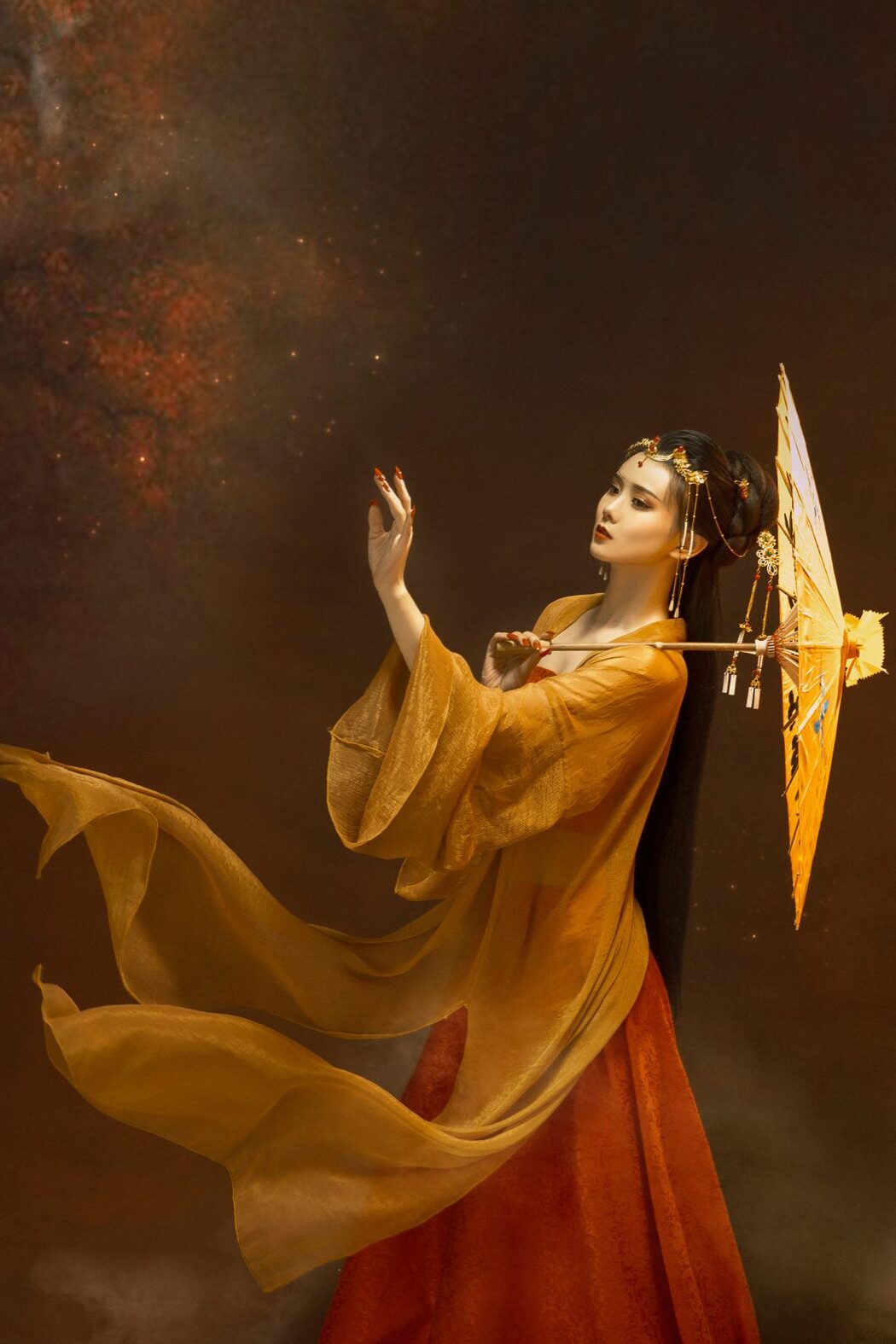 YiTuYu艺图语 Vol.762 Xin Bao