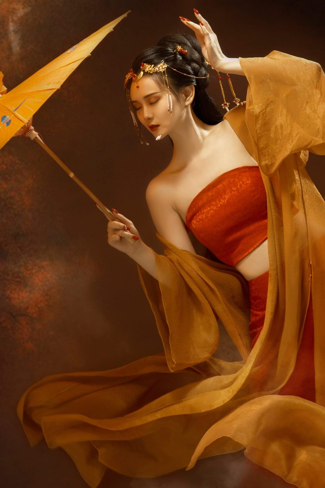 YiTuYu艺图语 Vol.762 Xin Bao