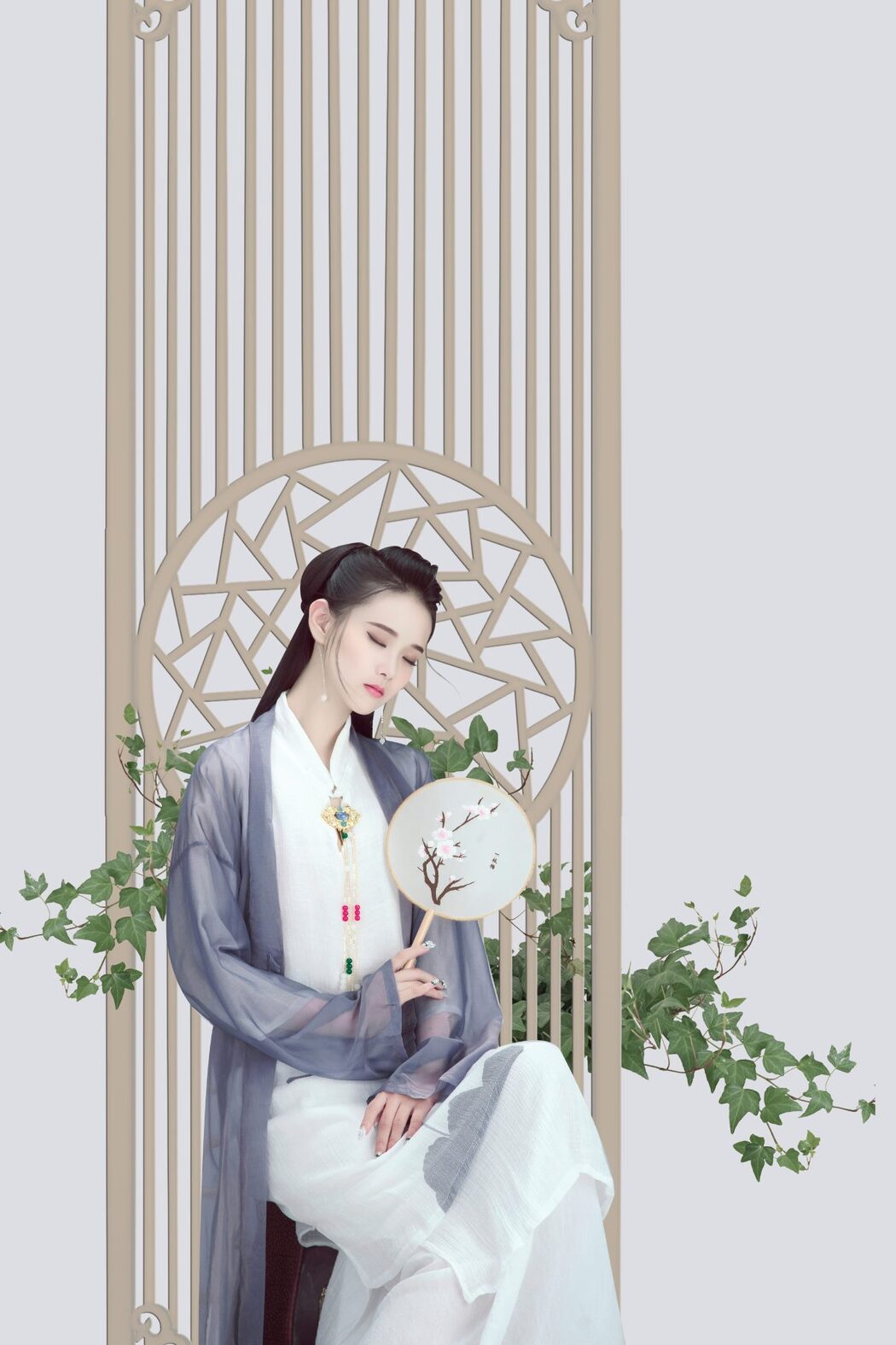 YiTuYu艺图语 Vol.761 Xin Bao