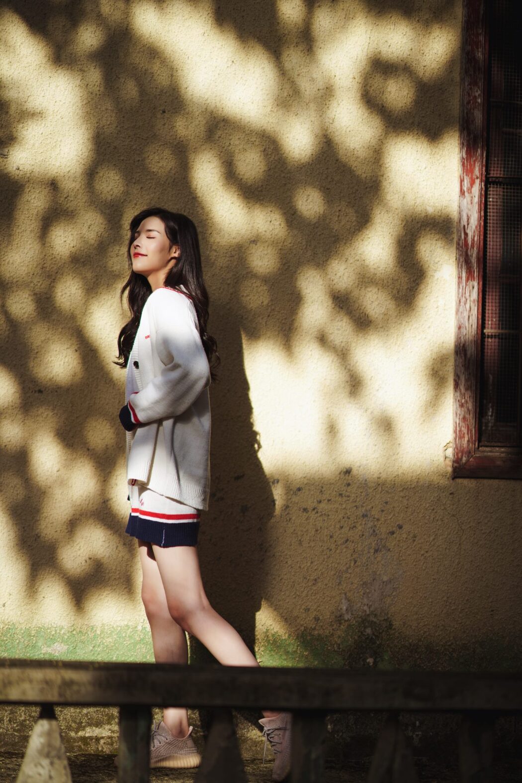 YiTuYu艺图语 Vol.796 Xiao Rong