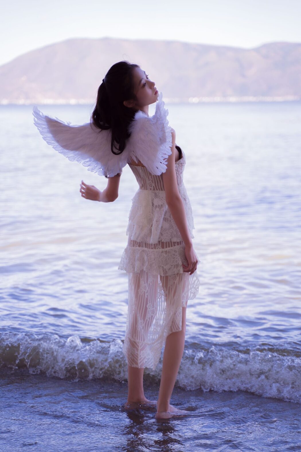 YiTuYu艺图语 Vol.786 Li Xin Xin