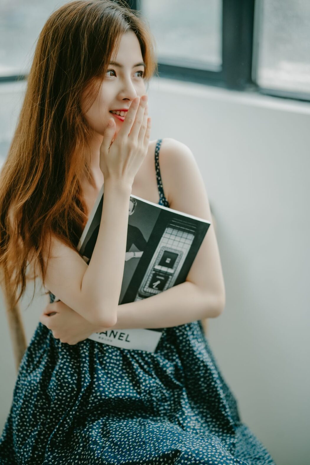 YiTuYu艺图语 Vol.781 Dtifa Ding Xiao Ni