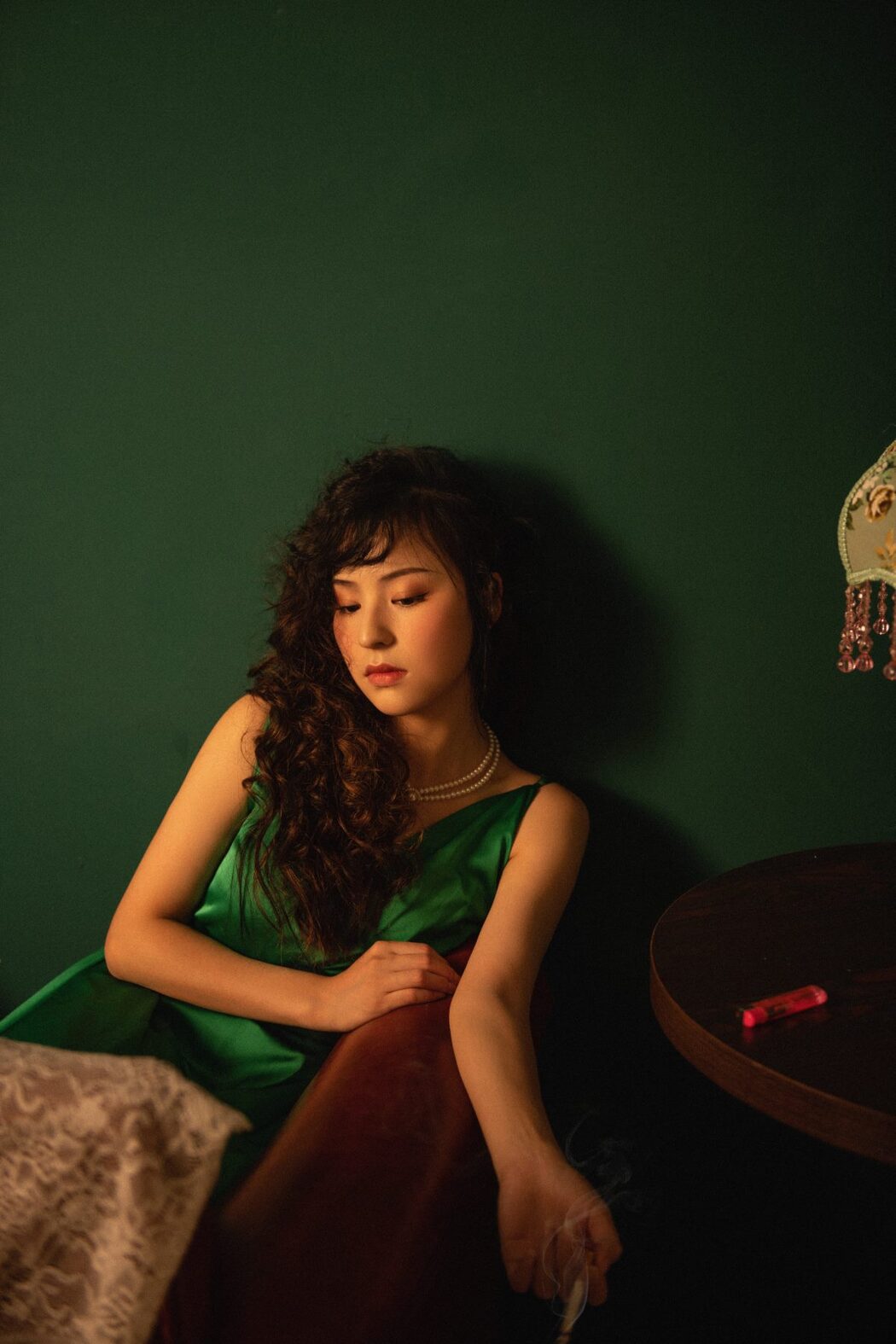 YiTuYu艺图语 Vol.821 Man Man