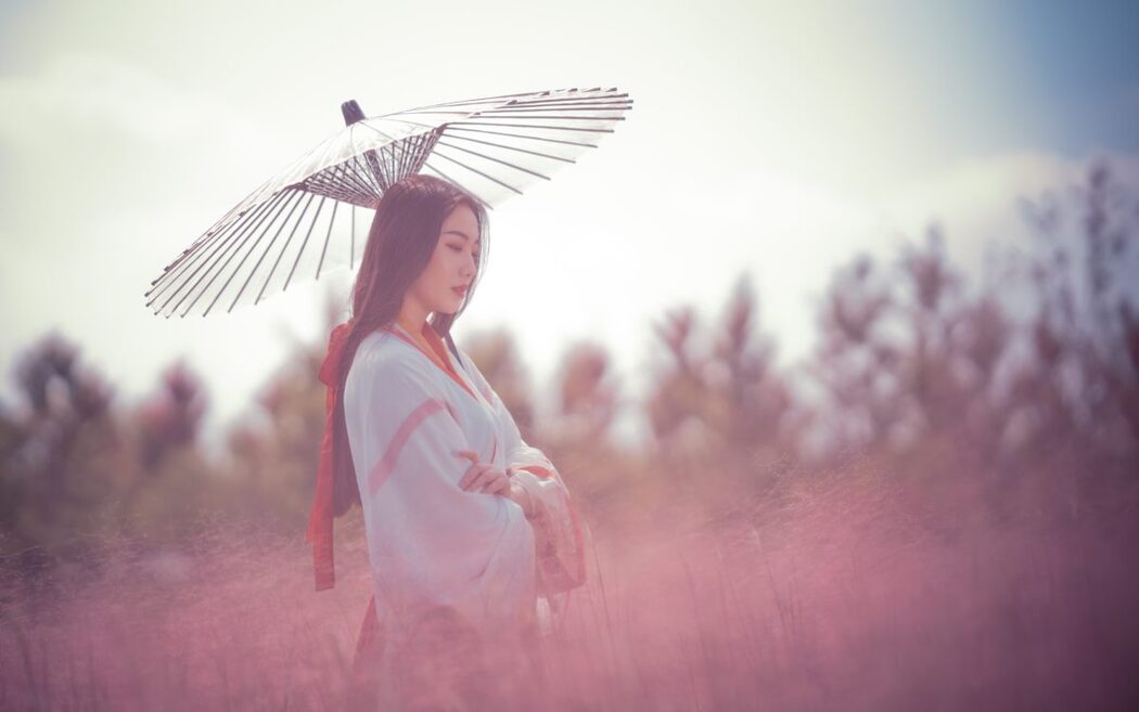 YiTuYu艺图语 Vol.825 Ma Hua