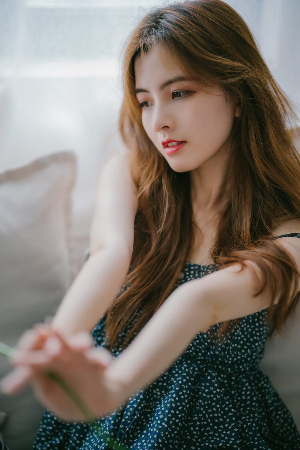 YiTuYu艺图语 Vol.781 Dtifa Ding Xiao Ni