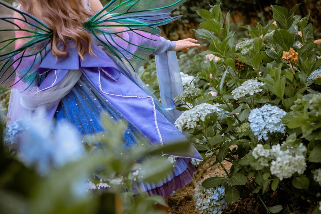 YiTuYu艺图语 Vol.788 Ju Hane_KUSHINA-MIO