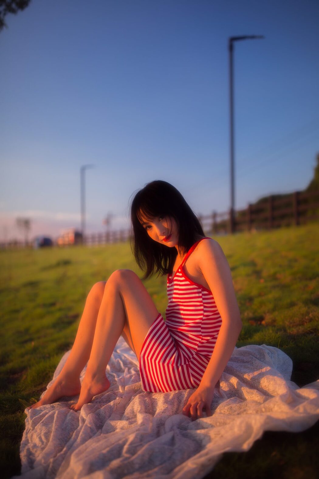 YiTuYu艺图语 Vol.748 Xia Xia