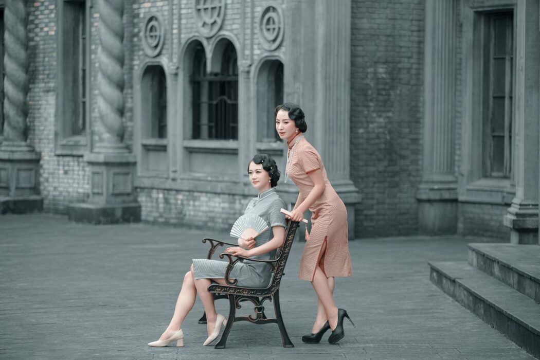 YiTuYu艺图语 Vol.784 Shi Zi Nu Wang