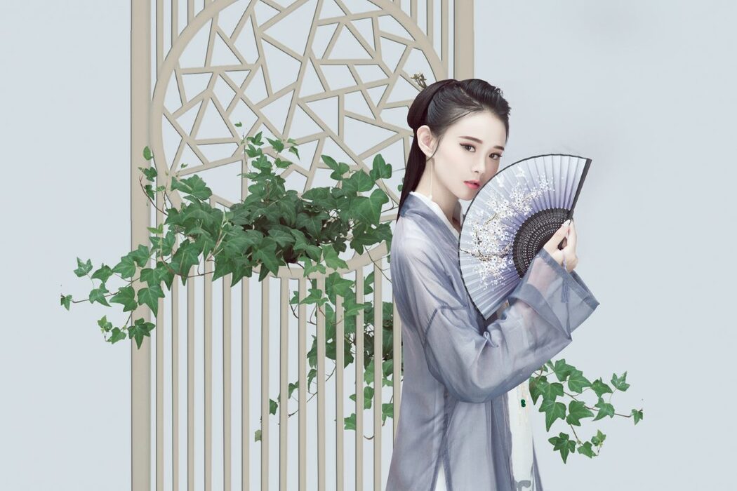 YiTuYu艺图语 Vol.761 Xin Bao