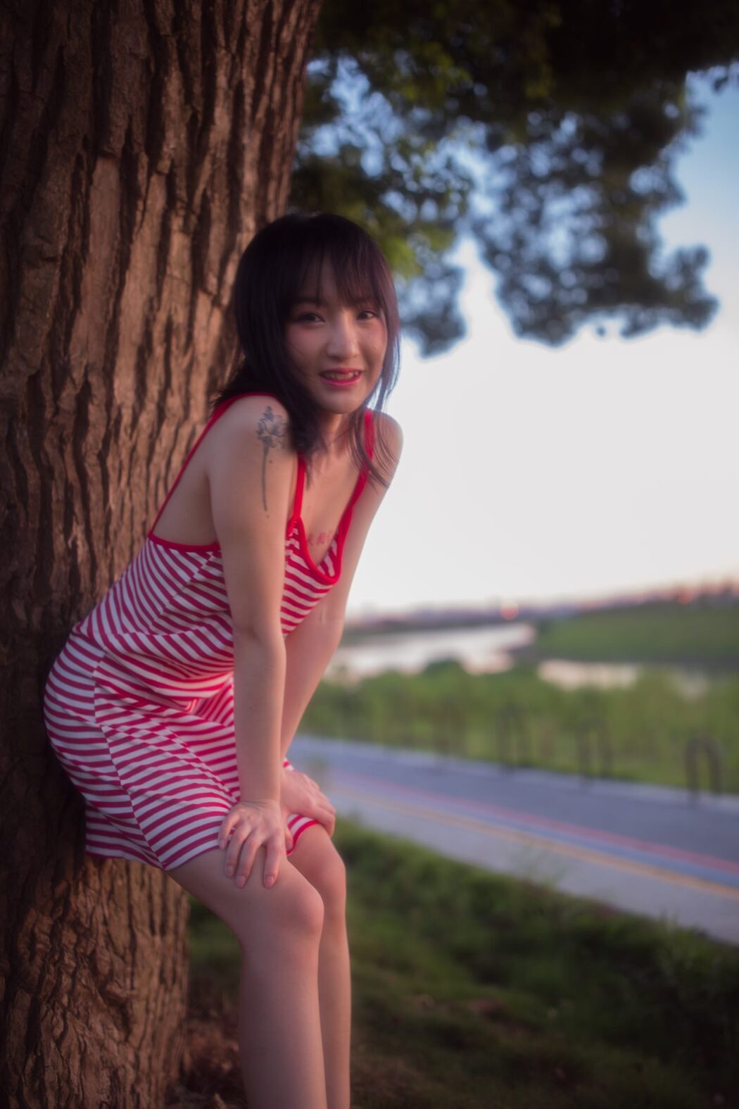 YiTuYu艺图语 Vol.748 Xia Xia